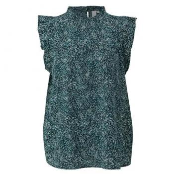QS Blusentop mit Muster