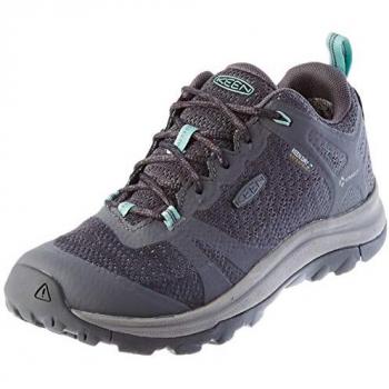 Keen Terradora II Waterproof Damen schwarz 37.5