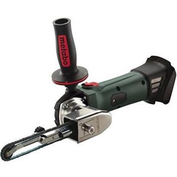 Metabo BF 18 LTX 90 Lijadora de Banda para Inox 18V sin Baterías