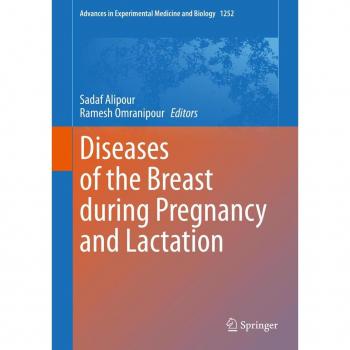 Vitalsource Technologies, Inc. Diseases Of The Breast During Pregnancy And Lactation