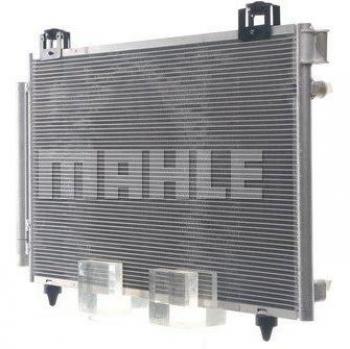 Mahle Original Kondensator für Toyota AC 814 000S