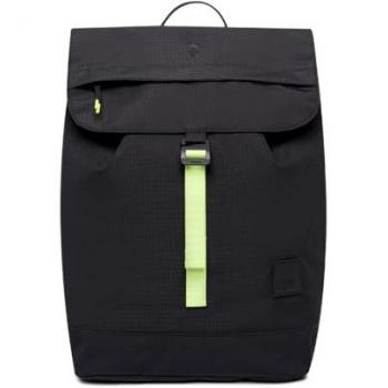Lefrik Rucksack Scout Vandra Schwarz