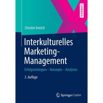 Vitalsource Technologies, Inc. Interkulturelles Marketing-management