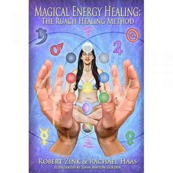 Magical Energy Healing