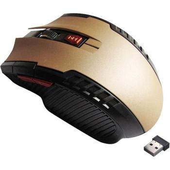 2.4GHz Wireless Gaming Mouse