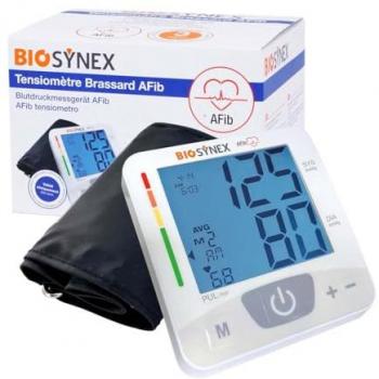 Tensiomètre à Brassard Biosynex 1ud
