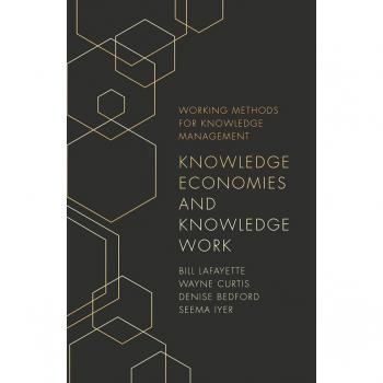 Knowledge Economies and Knowledge Work
