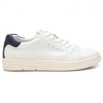 Carmela 16214201 White and Navy Running Shoes EU 41