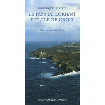 Le pays de lorient et l'ile de groix