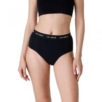 Assorbente XXL Lovable Slip per Flusso Abbondante