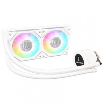 Refroidisseur liquide Lusoris 240 mm