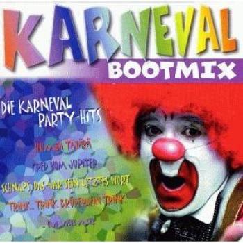 Bootmix Festif Karneval