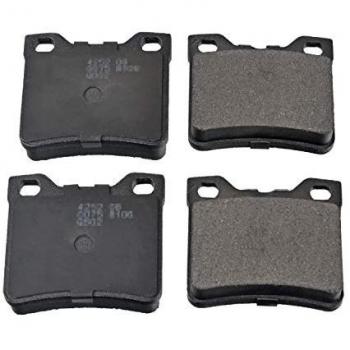 Kit Pastiglie Freno FEBI BILSTEIN 16219