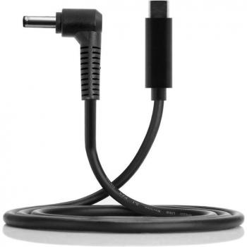 Câble USB-C Type C vers Prise Rectangulaire 6.0x1.4mm pour Charge