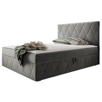 Boxspringbett Continental Comfivo mit Bettkästen