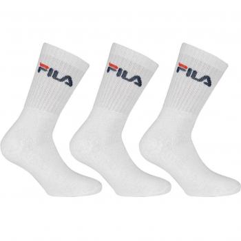 Calza corta da tennis Fila F9505 Tripack