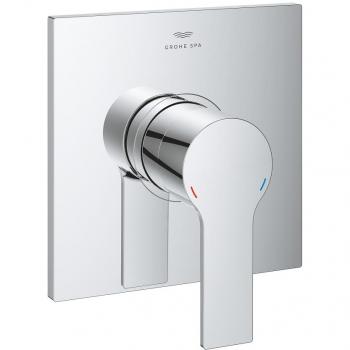 Grohe Allure kit de montage pour douchette chromée