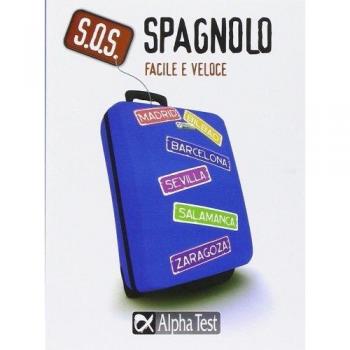 S.O.S. Spagnolo facile e veloce
