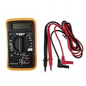 Digital Multimeter OROK TurboCar 9V 3700266432856