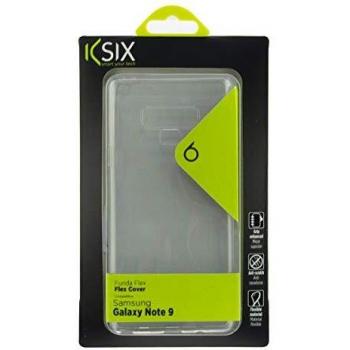 Coque élégante TPU pour Samsung Galaxy Note 9