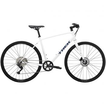 Bicicletta Trek FX 3 2023 Uomo