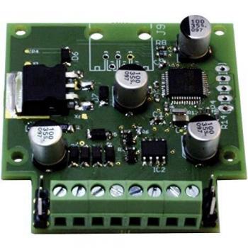 Decoder Servomeccanico TAMS SD‑32