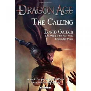 The Calling (Dragon Age)