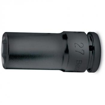 Beta Tools 720L 1/2 Long Impact Socket 11mm