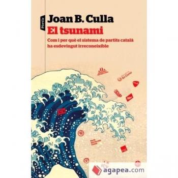 EL TSUNAMI