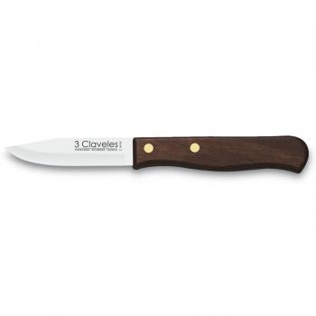 Cuchillo de cocina mondador 6.5'