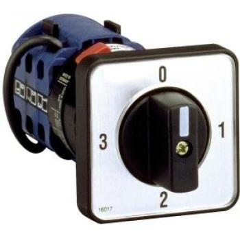 Compteur d'Énergie Acti9 63A