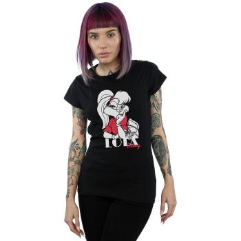 Camiseta Lola Bunny Sport Large