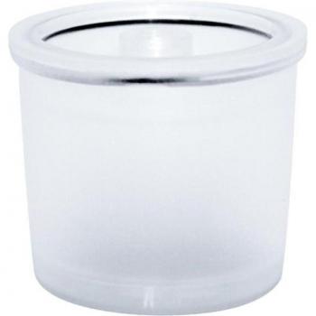 Illy Espresso Machine Refillable Coffee Capsules