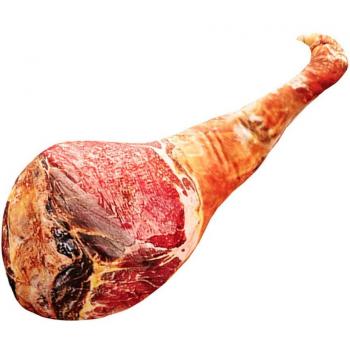 Prank Bacon Pillow