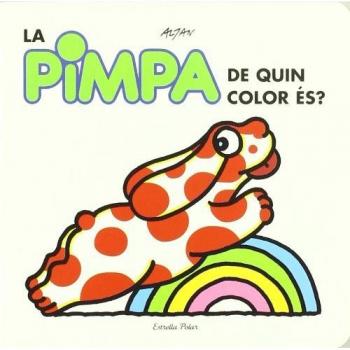 De quin color és?