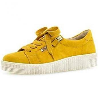 Gabor Women's Low Top Sneaker Sun, 40 EU