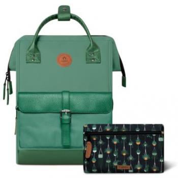 Cabaïa Mini Léon Backpack