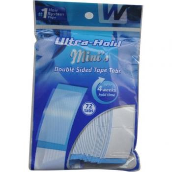 Bande Double Face Mini-Perruque 36 pièces – Toupet