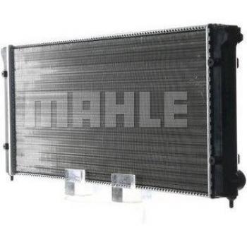 MAHLE CR 407 000S High-Performance Engine Radiator
