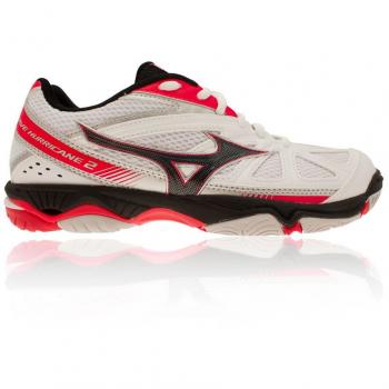 Wave Hurricane 2 Femminile Netball Mizuno 40 SS17