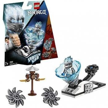 LEGO NINJAGO Spinjitzu Slam