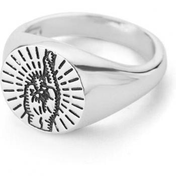 Anillo de Joyería Gótica para Mujer