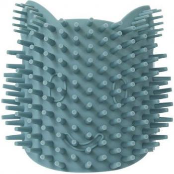 Peine para hacer cosquillas a gatos