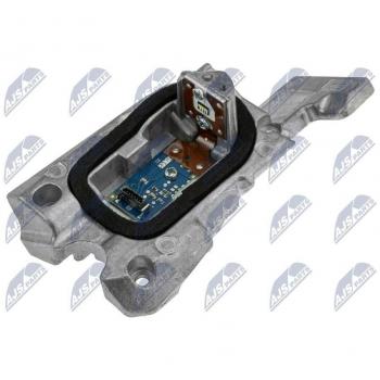 Hauptscheinwerfer-Reparaturpaket NTY EPX-BM-052 – BMW 63117352478, 7352478