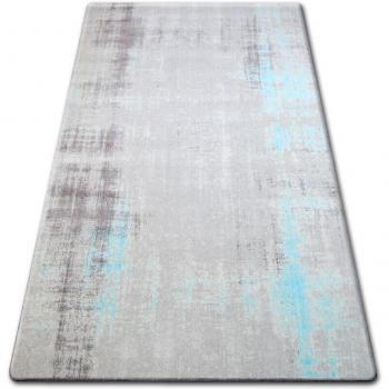 RUGSX Multicolor Acrylic Area Rug 80x150 cm