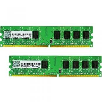 Kit de RAM 4 Go G.Skill DDR2 CL5, 6400 MHz