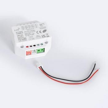 Variateur de Lumière LED 12/24V pour CCT/RGB/RGBW