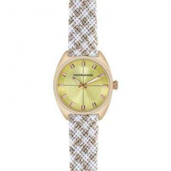 RB0090 Barocco Chic Female Wristwatch