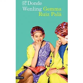 DONDE WENLING