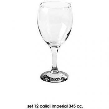 Utopia T278 Imperial Stemmed Wine Glass, 340 mL